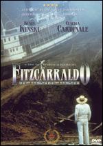 Fitzcarraldo [Uncut Collector's Edition] - Werner Herzog