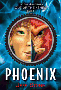 Five Ancestors Out Of The Ashes #1: Phoenix