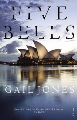 Five Bells - Jones, Gail