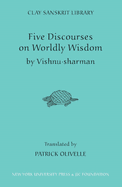 Five Discourses of Worldly Wisdom