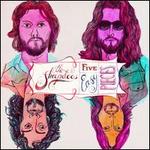 Five Easy Pieces - The Sheepdogs