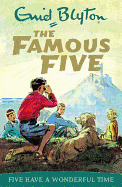 Five Have a Wonderful Time