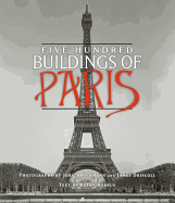 Five Hundred Buildings of Paris