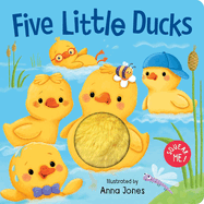 Five Little Ducks