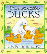 Five Little Ducks