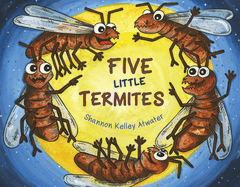 Five Little Termites