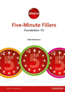 Five-minute Fillers: Foundation - Year 2