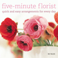 Five Minute Florist -Op-