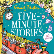 Five-Minute Stories: 30 stories