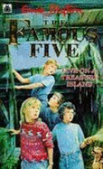 Five On A Treasure Island: Book 1