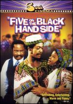 Five on the Black Hand Side - Oscar Williams