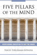 Five Pillars of the Mind: Redesigning Education to Suit the Brain