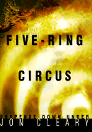 Five-Ring Circus: Suspense Down Under