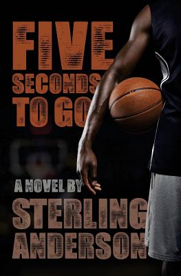 Five Seconds To Go - Anderson, Sterling