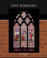 Five Sermons