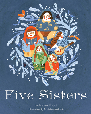 Five Sisters - Campisi, Stephanie