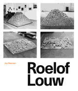 Five Sites For Five Sculptures: Roelof Louw and British Sculpture since the 1960's