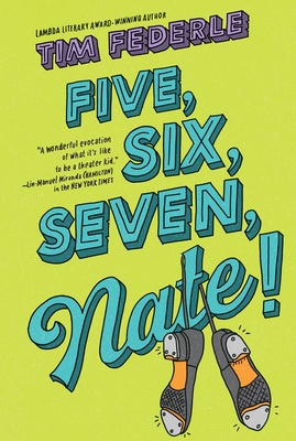 Five, Six, Seven, Nate - Federle, Tim