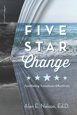 Five-Star Change - Nelson, Alan E