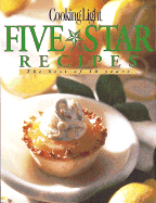 Five Star Recipes: The Best of 10 Years - Leisure Arts