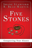 Five Stones 34376: Conquering Your Giants