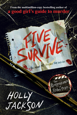 Five Survive - Jackson, Holly