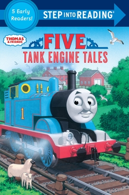 Five Tank Engine Tales (Thomas & Friends) - Random House