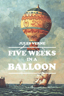 Five Weeks in a Balloon