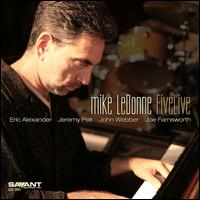 FiveLive - Mike LeDonne