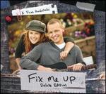 Fix Me Up [Deluxe Edition] [CD/DVD]