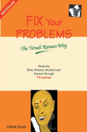 Fix Your Problems the Tenali Raman Way