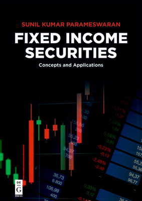Fixed Income Securities: Concepts and Applications - Parameswaran, Sunil Kumar