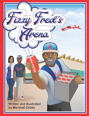 Fizzy Fred's Arena - Childs, Marshall