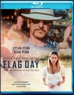 Flag Day [Blu-ray] - Sean Penn