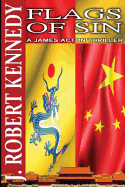 Flags of Sin: A James Acton Thriller Book #5