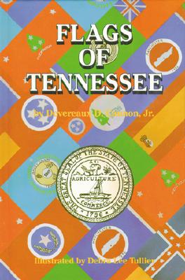 Flags of Tennessee - Cannon, Devereaux