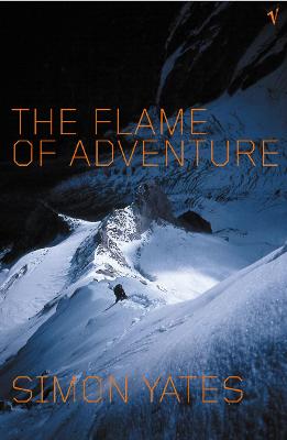 Flame of Adventure - Yates, Simon