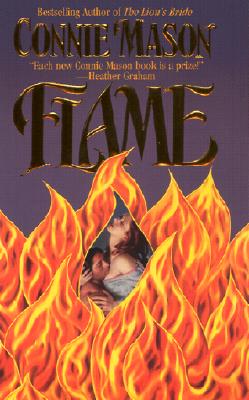 Flame - Mason, Connie