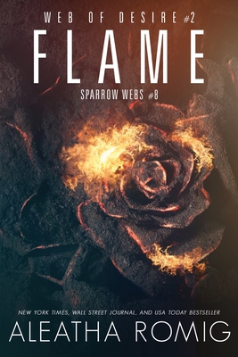 Flame - Aurello, Lisa (Editor), and Romig, Aleatha