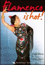 Flamenco Is Hot - 