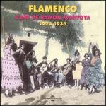 Flamenco: l'Art de Ramon Montoya 1924-1945