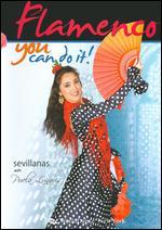 Flamenco: You Can Do It