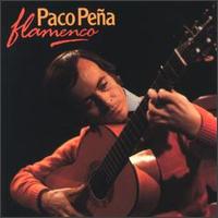 Flamenco - Paco Pea