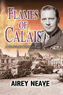 Flames of Calais - SHORT RUN RE-ISSUE: A Soldier's Battle 1940
