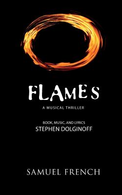 Flames - Dolginoff, Stephen