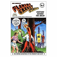 Flaming Carrot: Fortune Favors the Bold
