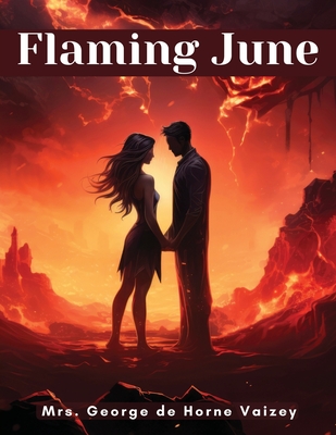 Flaming June - Mrs George de Horne Vaizey