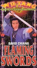 Flaming Swords - 