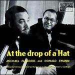 Flanders & Swann: At the Drop of a Hat