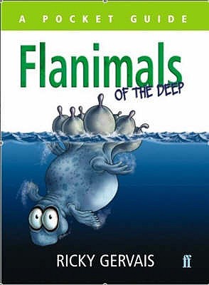 Flanimals of the Deep - Gervais, Ricky